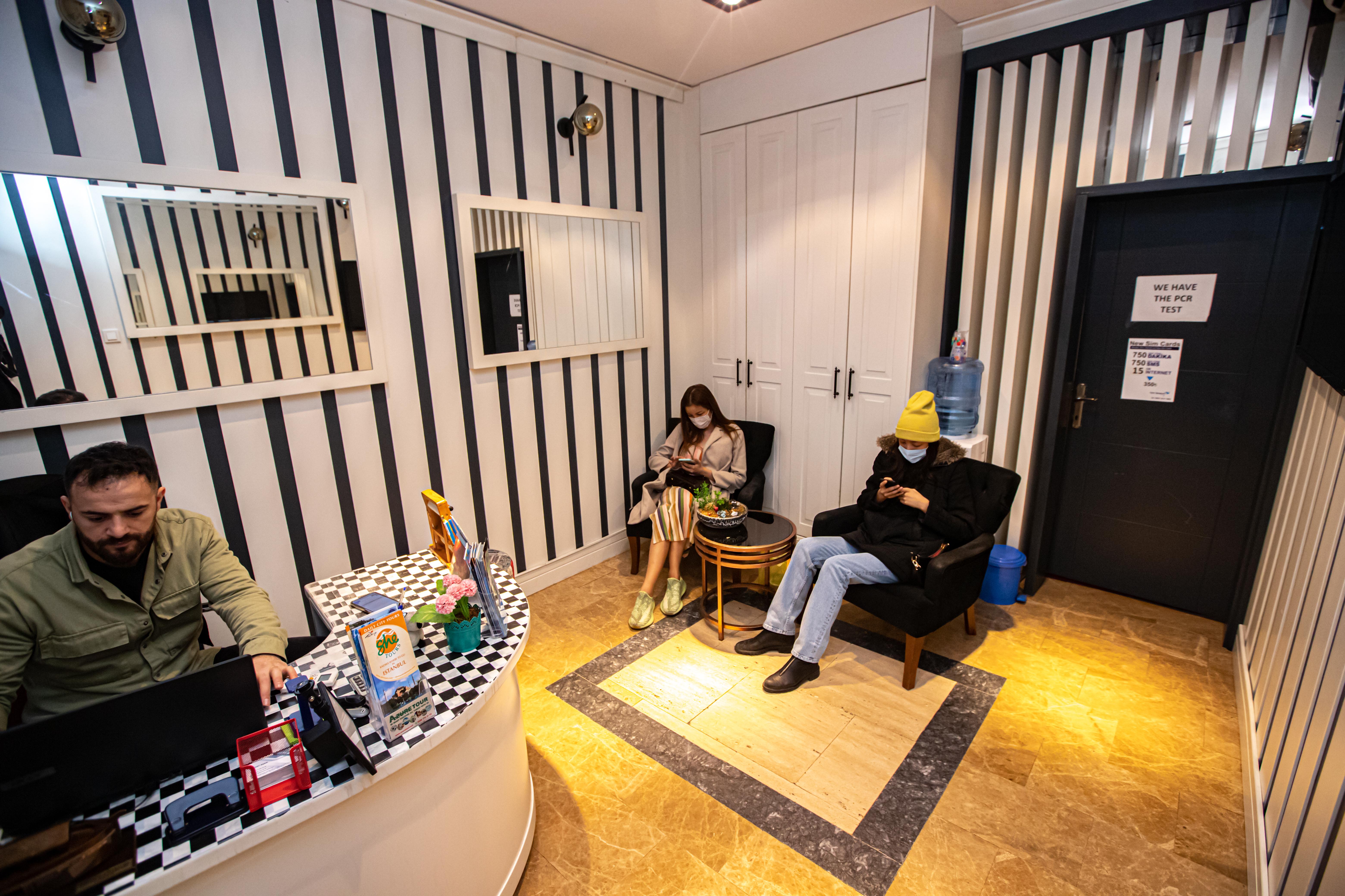 La Pazza Suites Provincia di Provincia di Istanbul Esterno foto