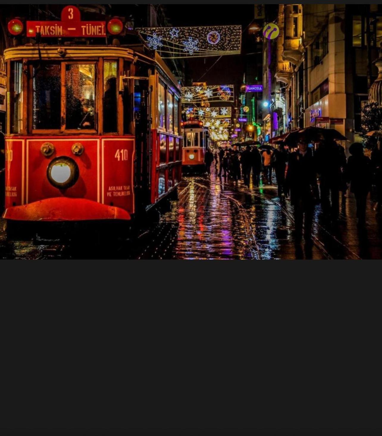 La Pazza Suites Provincia di Provincia di Istanbul Esterno foto