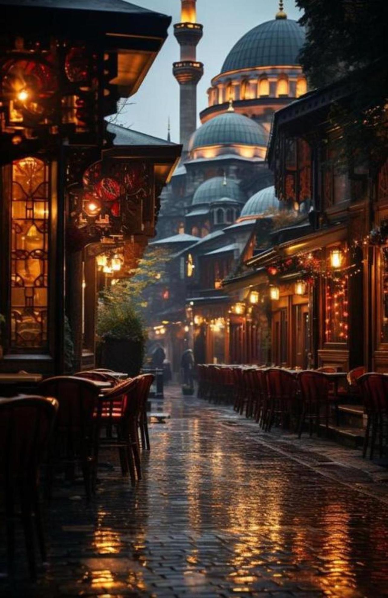 La Pazza Suites Provincia di Provincia di Istanbul Esterno foto
