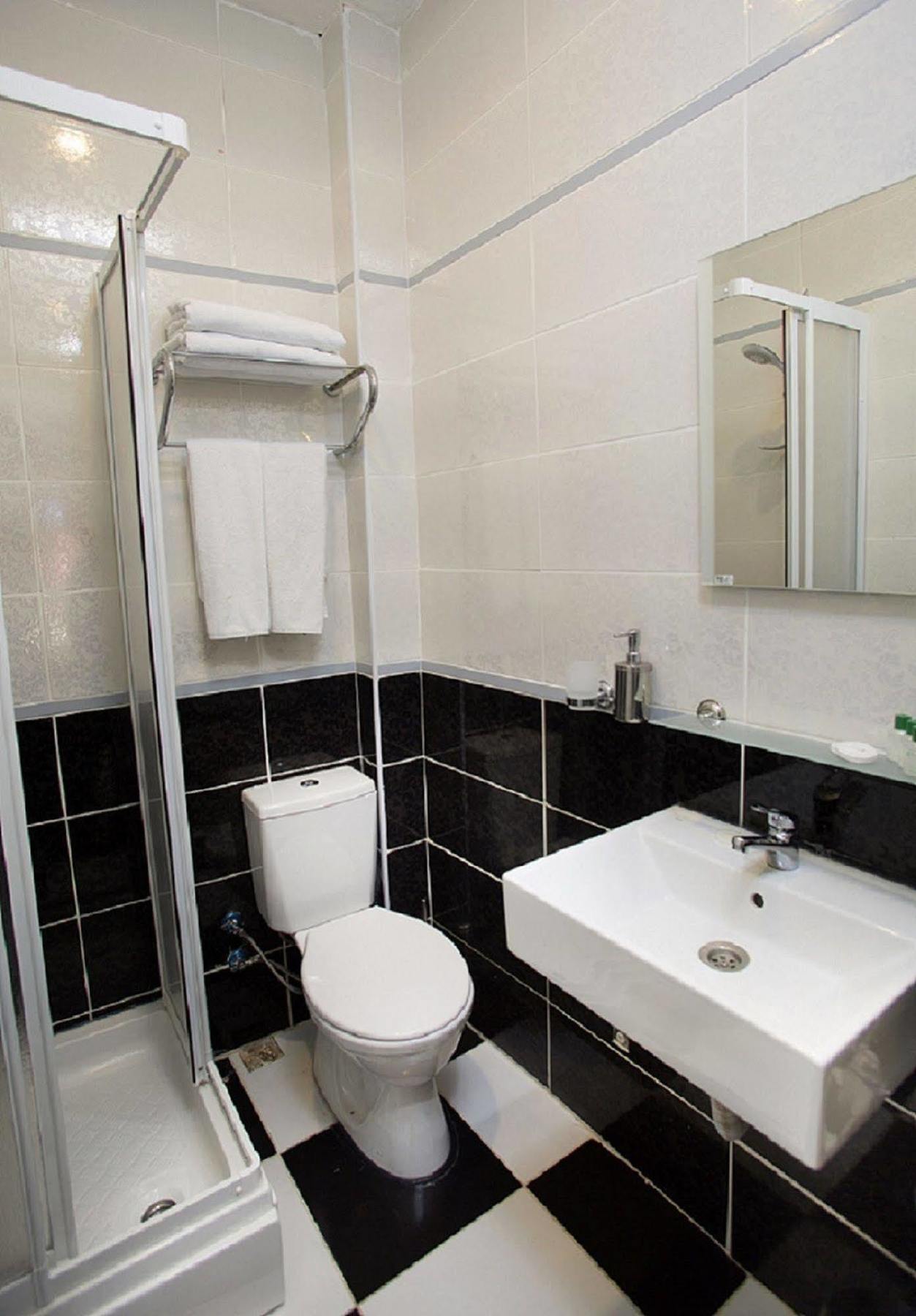 La Pazza Suites Provincia di Provincia di Istanbul Esterno foto